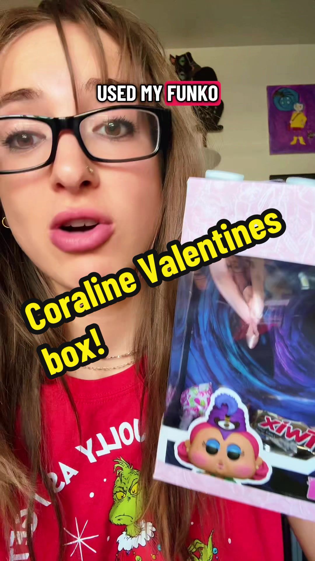 @Becca Violet