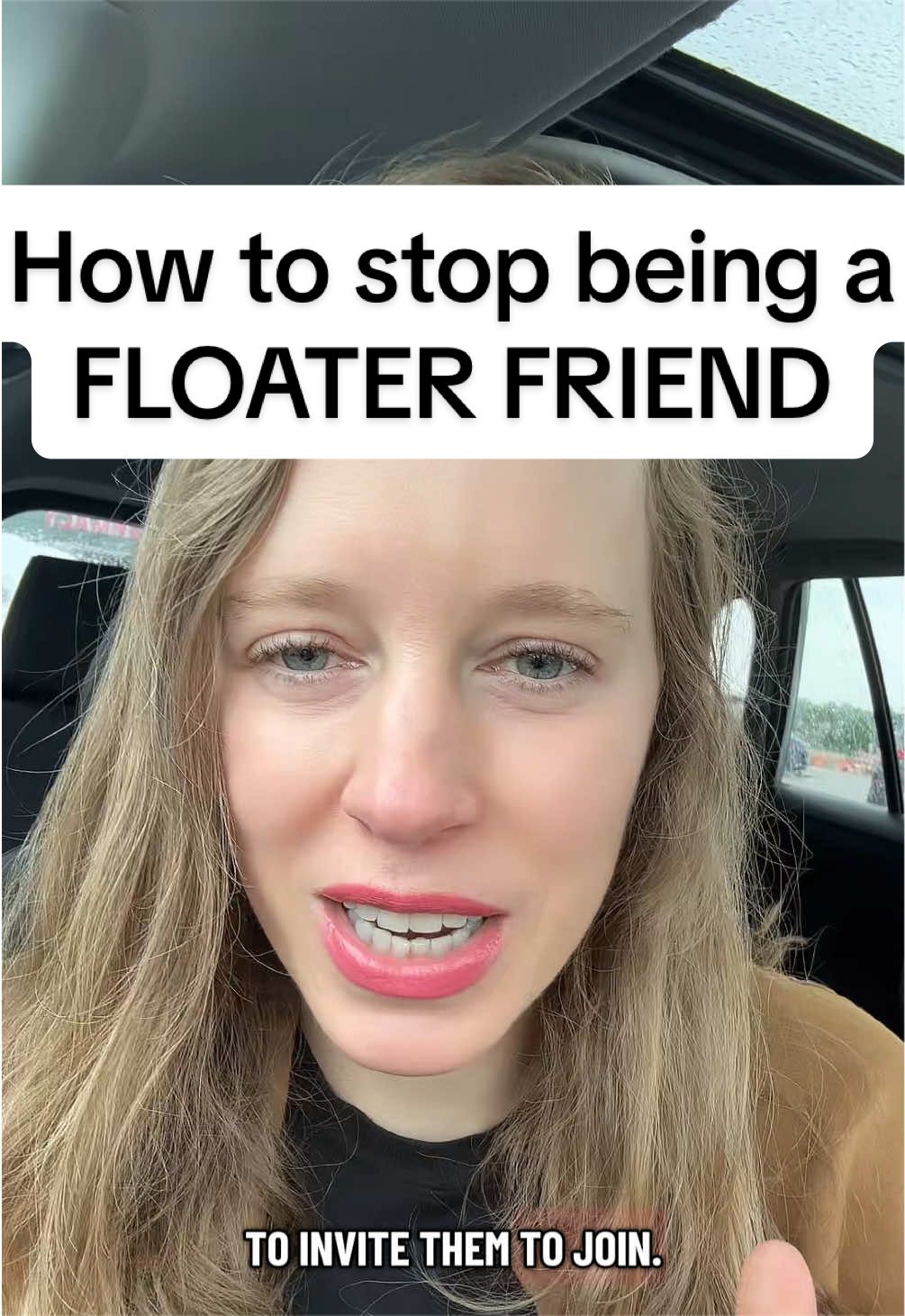 @Mary Teaches Social Skills