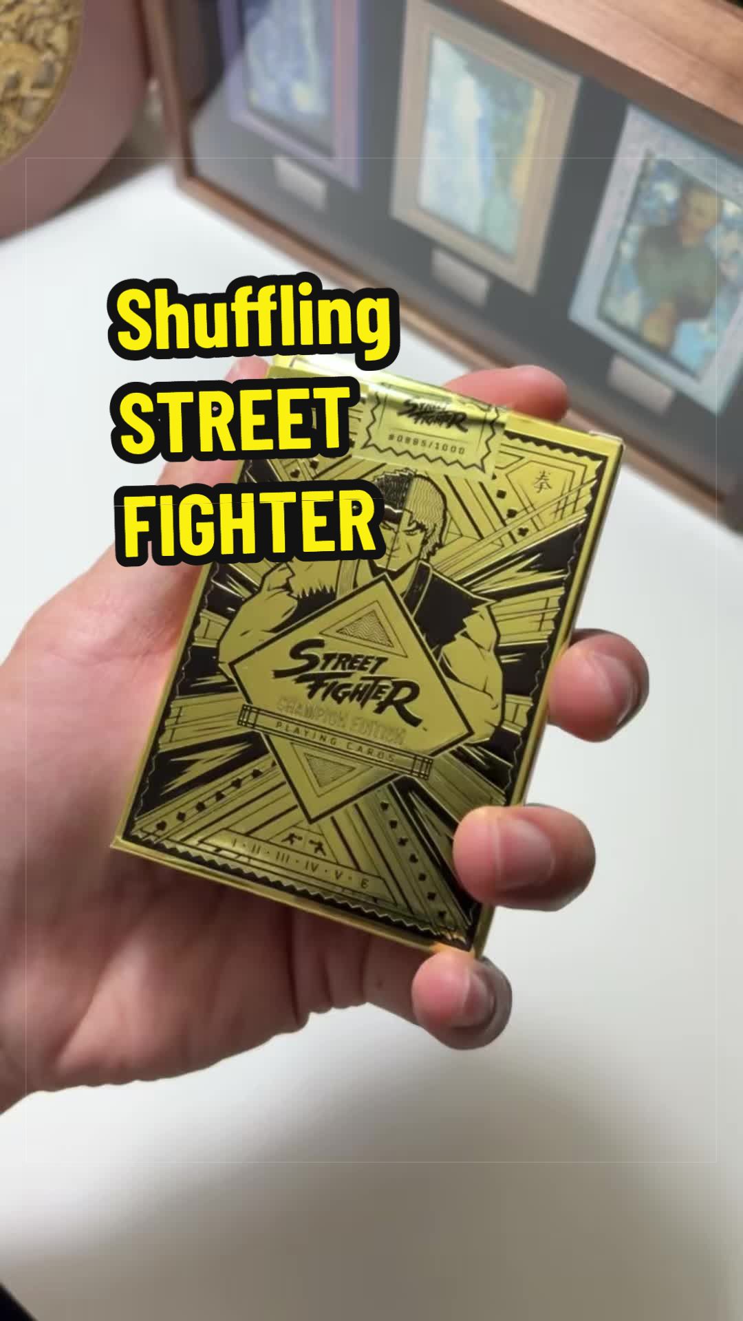 @KTrickstery Magician