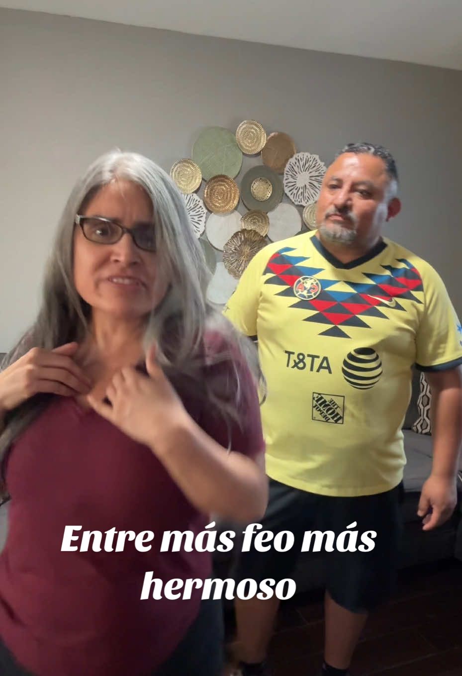 @Francis y Rafa