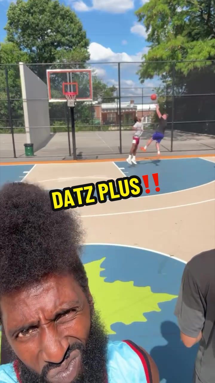 @DATZ PLUS‼️