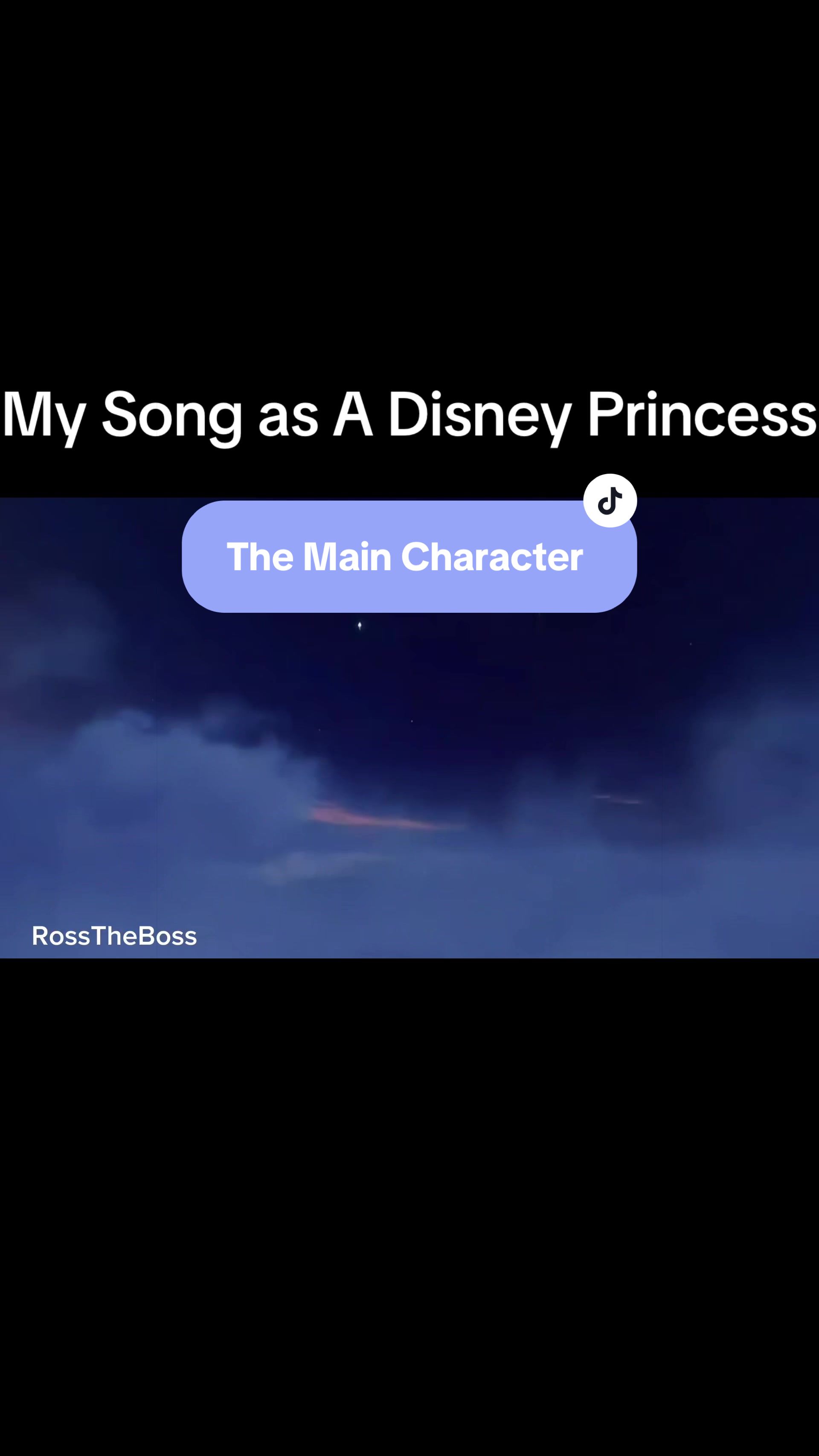 @RossTheBoss | Creator