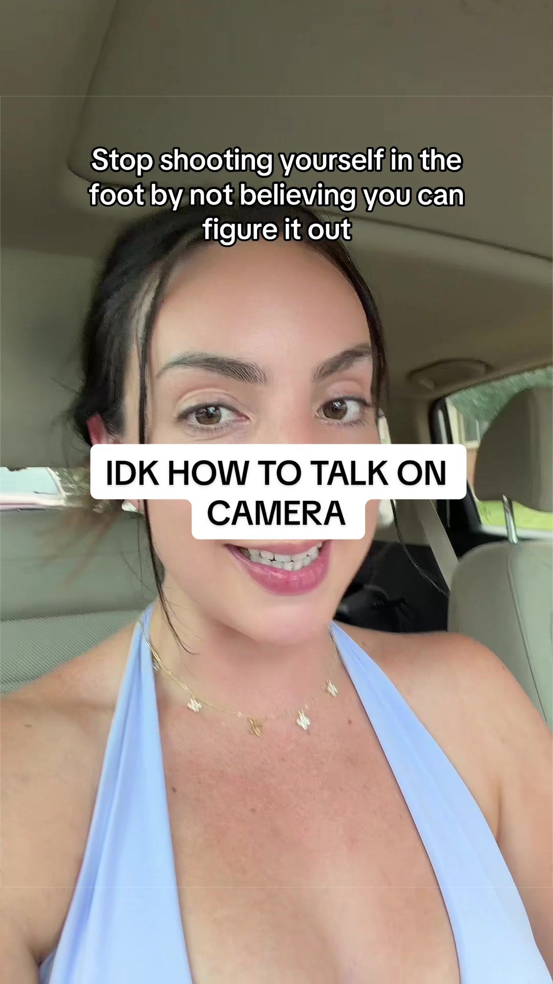 @Kaley TTS Tips