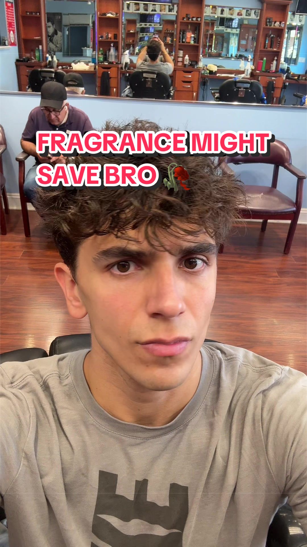 @Elijah Yeroushalmi