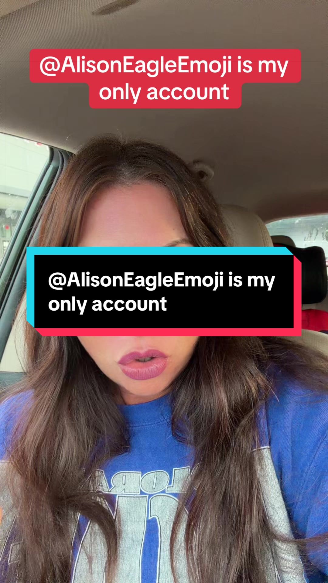 @Alison ๐ฆ
๐บ๐ธ