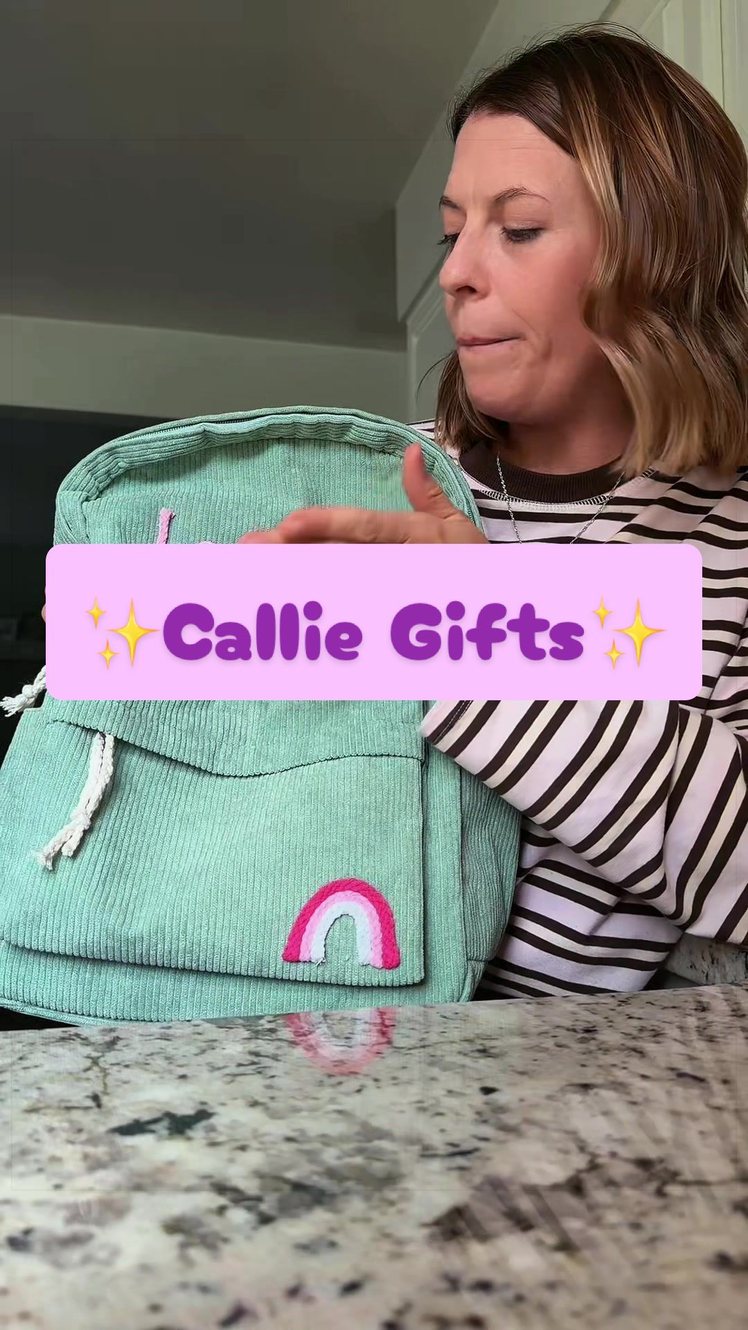 @Morgan | relatable mom of 2