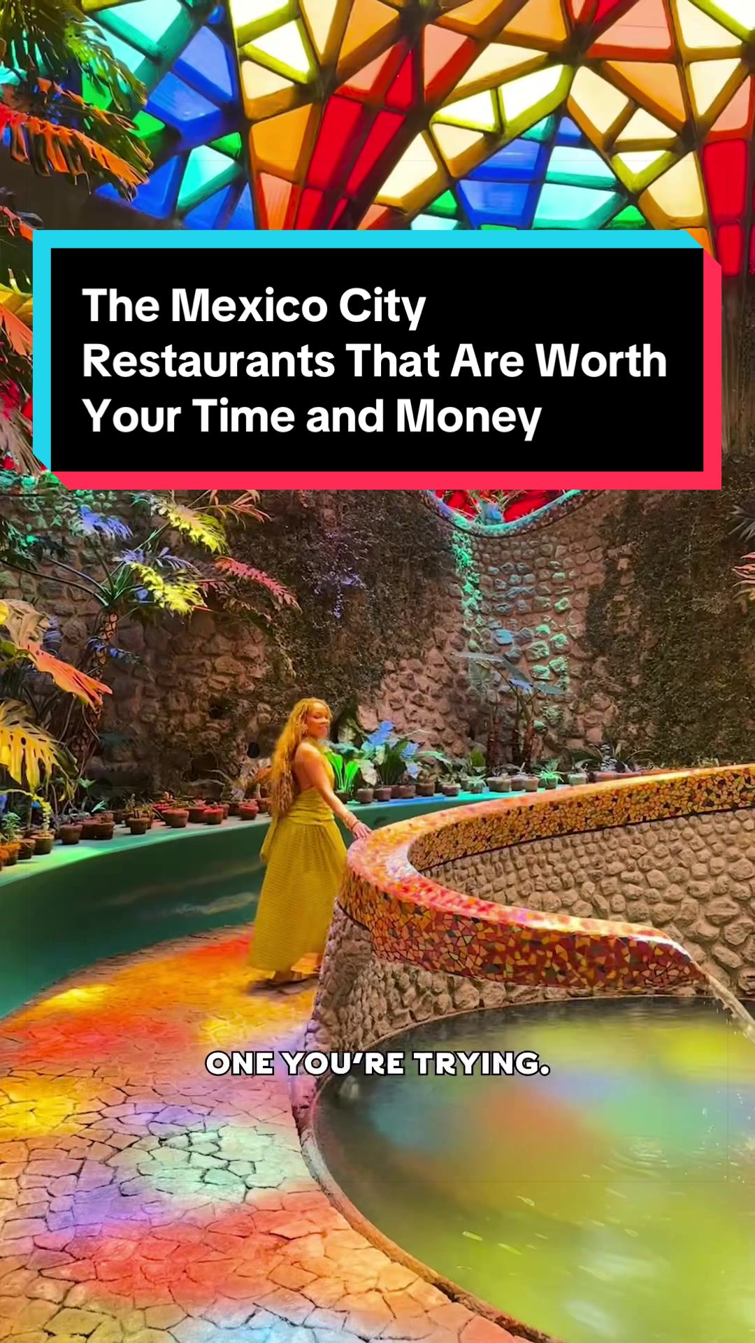 @Travel + Leisure