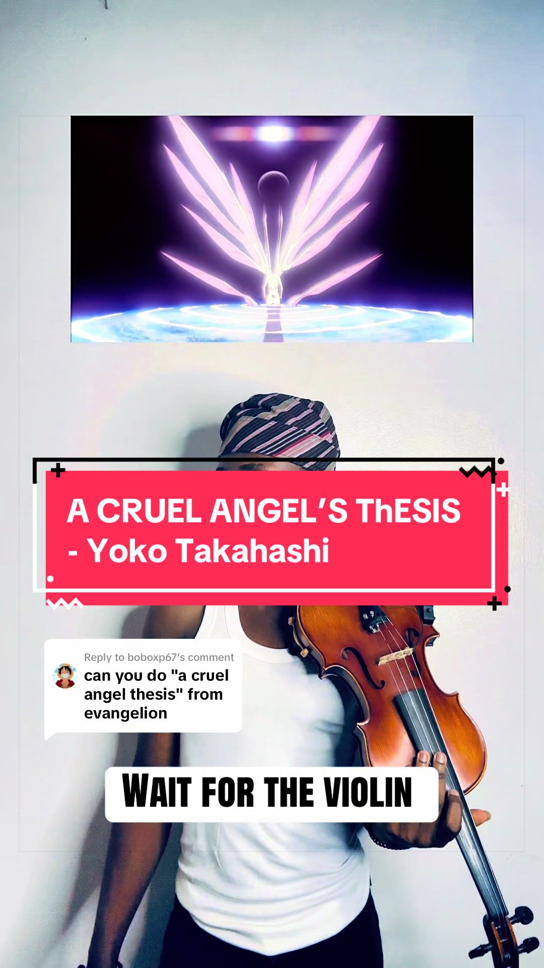 @thortheviolinist