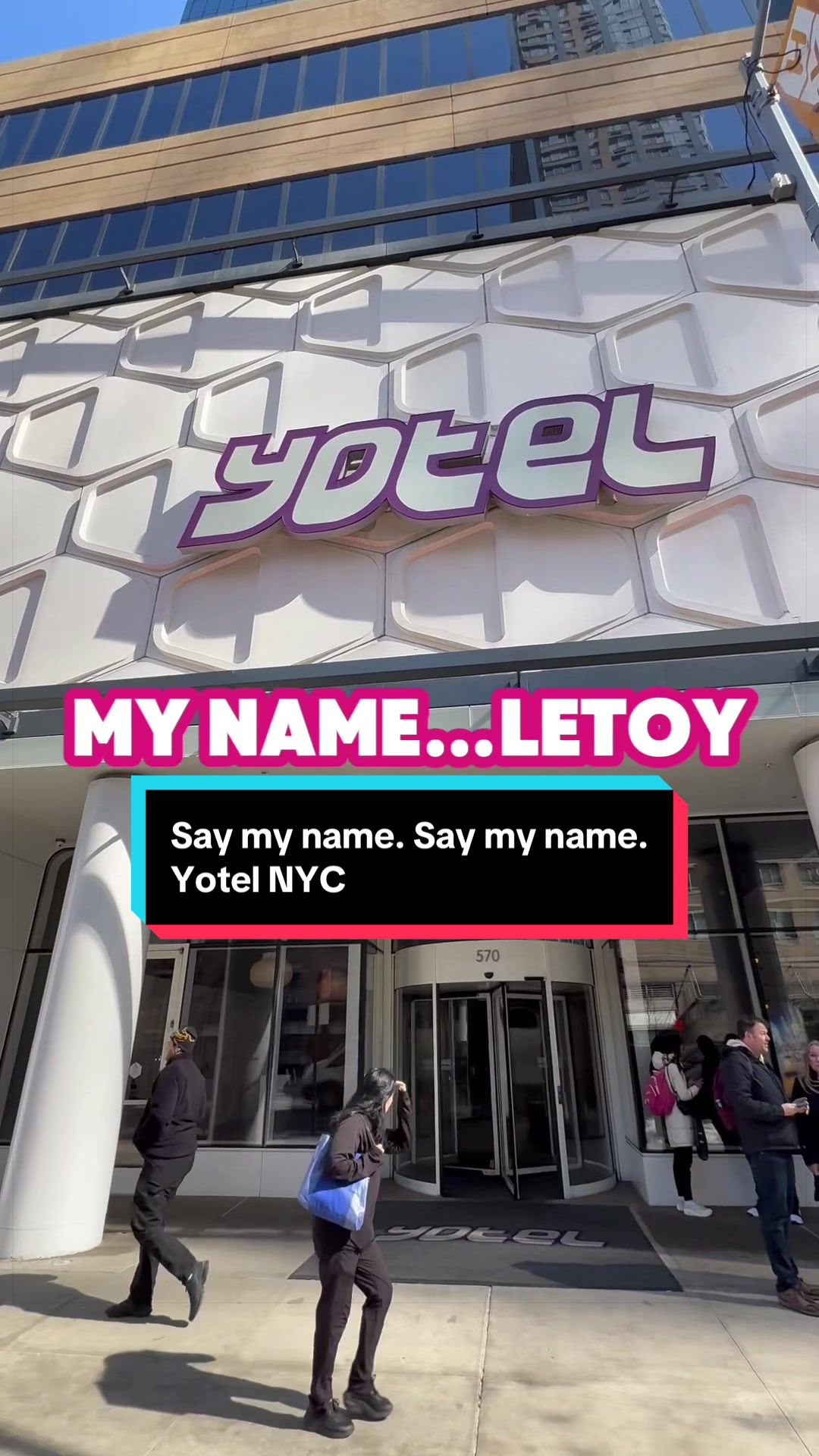@LeToy | Honest Travel Reviews