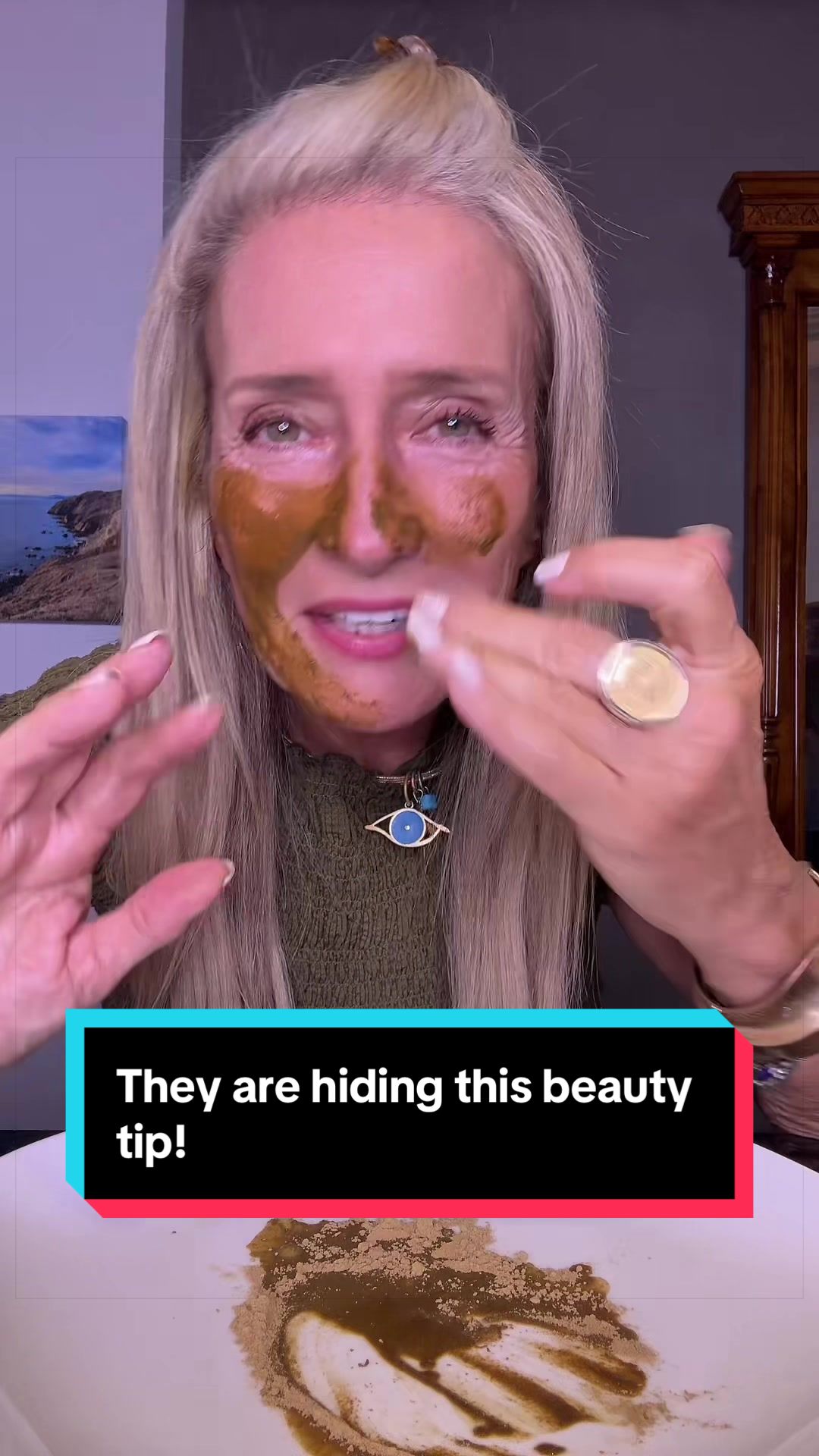 @Vicky DeRosa