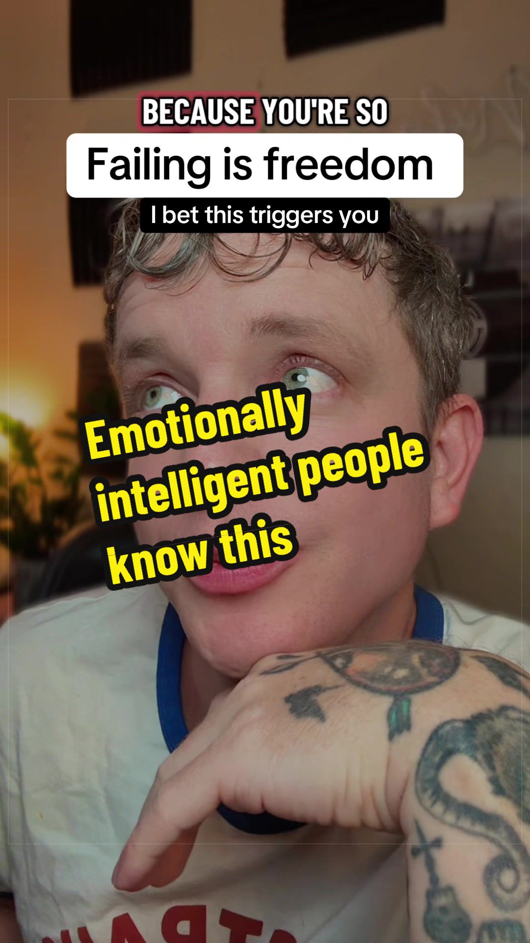 @Nicky Scorpio 🧠 Life Coach
