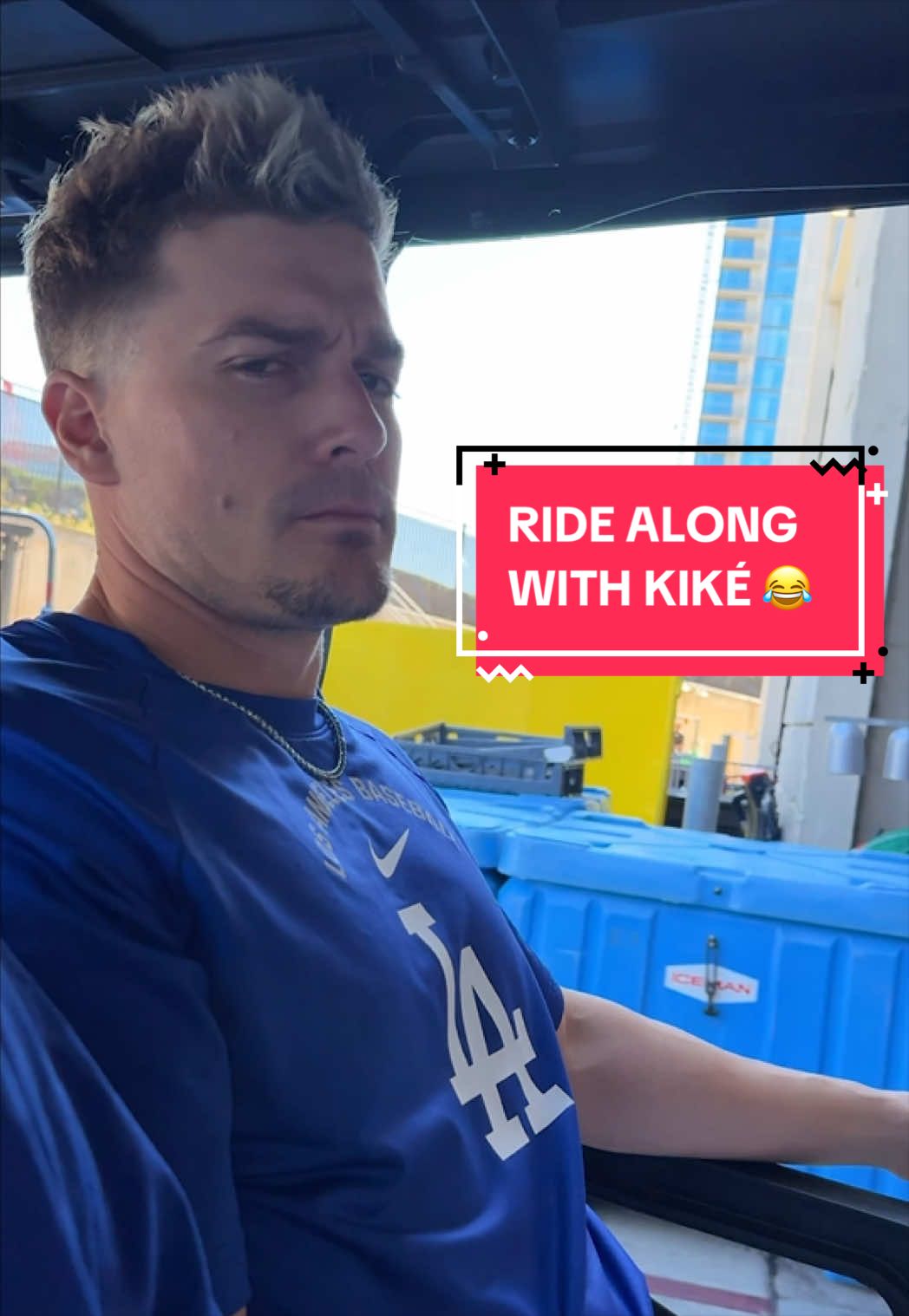 @Los Angeles Dodgers