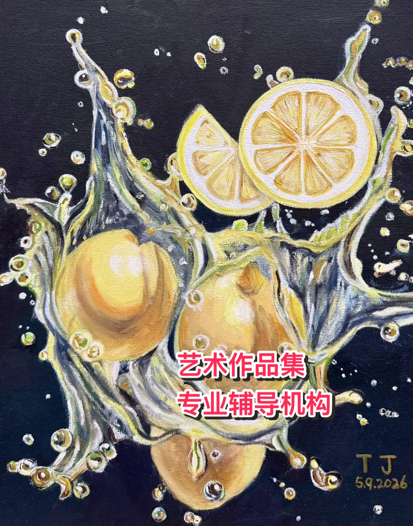 @画家赵纯