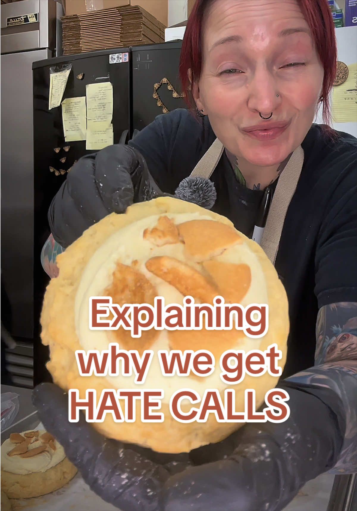 @Hive Bakery
