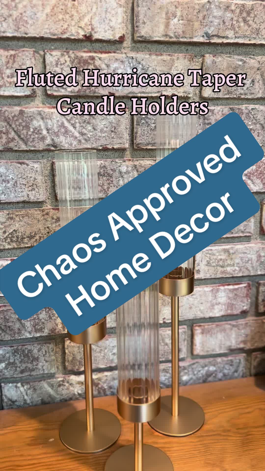 @Sarah King | King Chaos Co