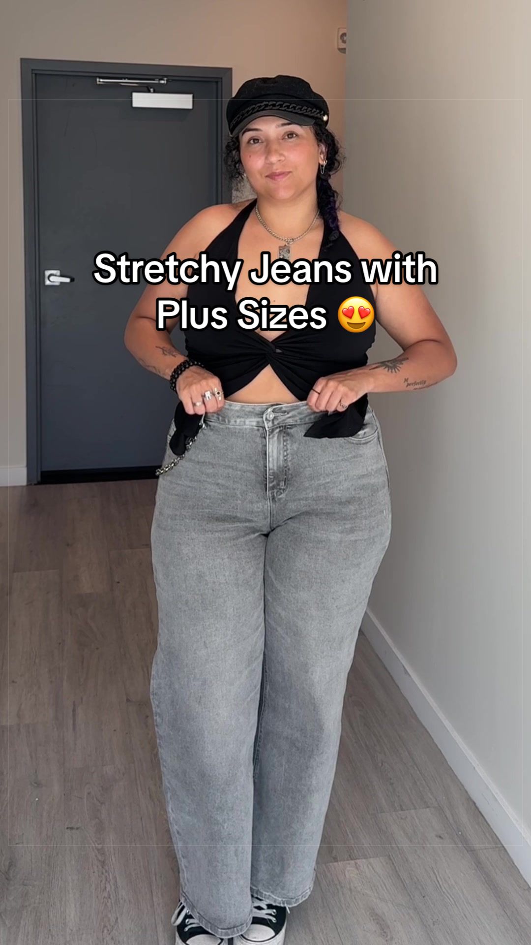 @Dior J | Curvy Content Creator