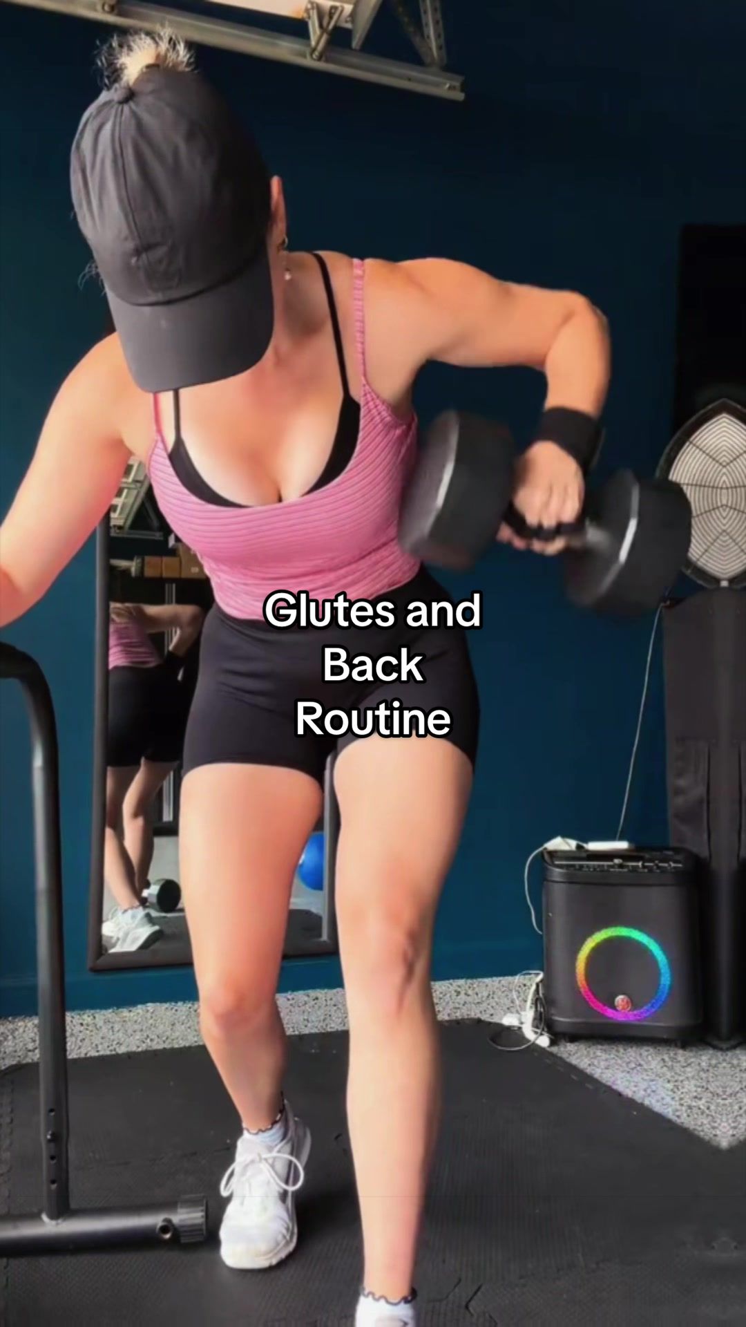 @ZANDRA | FITMOM + 4