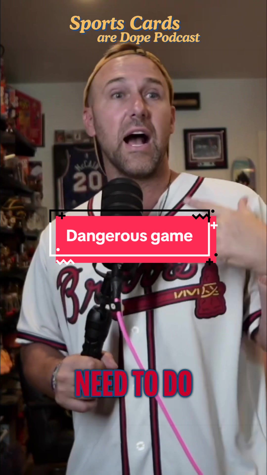 @Tarver Cards