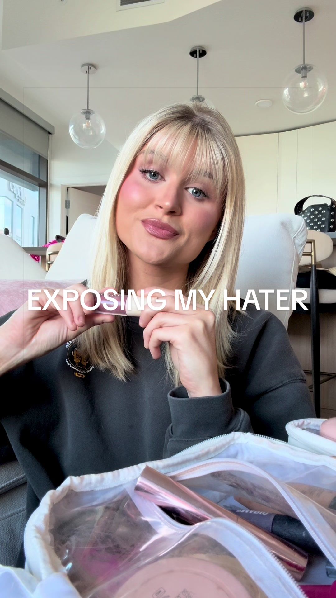 @Tyra Madison