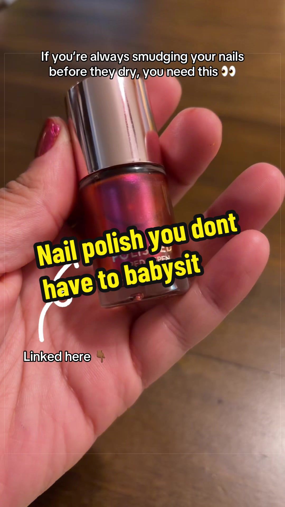 @Amber Dill
