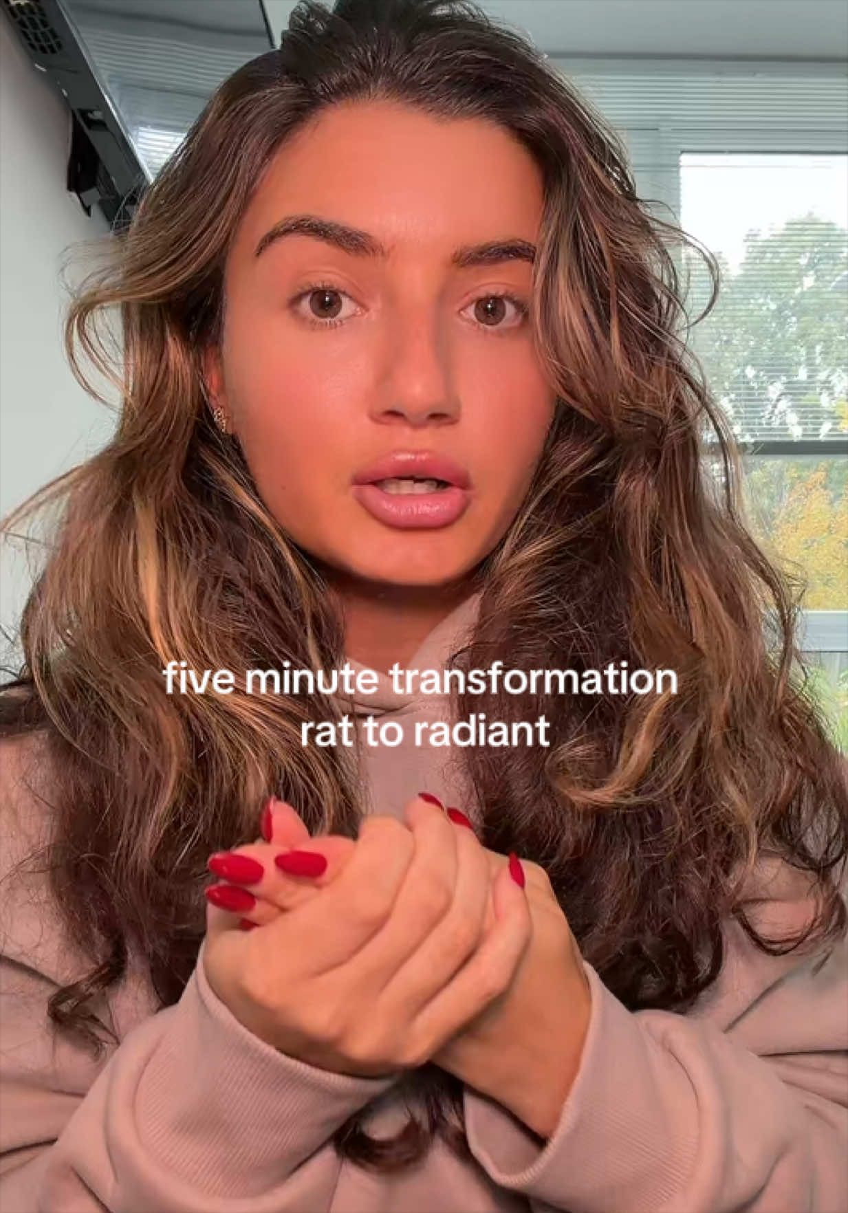 @Olivia Eve