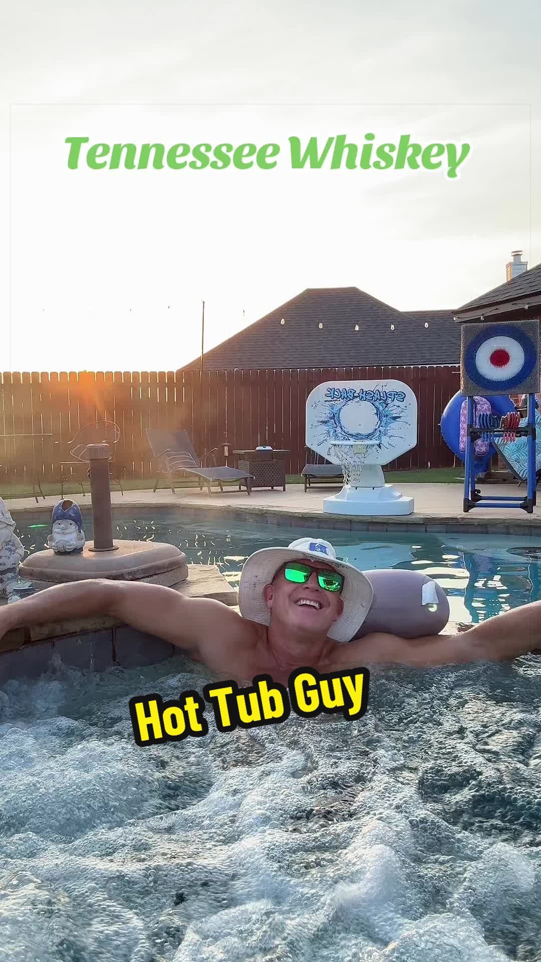 @Hot Tub Guy
