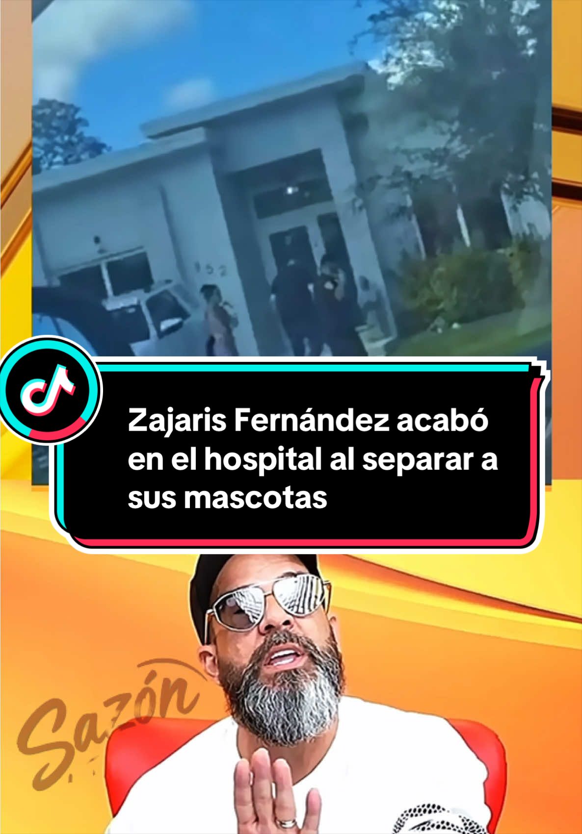 @Saz&oacute;n de la noticia