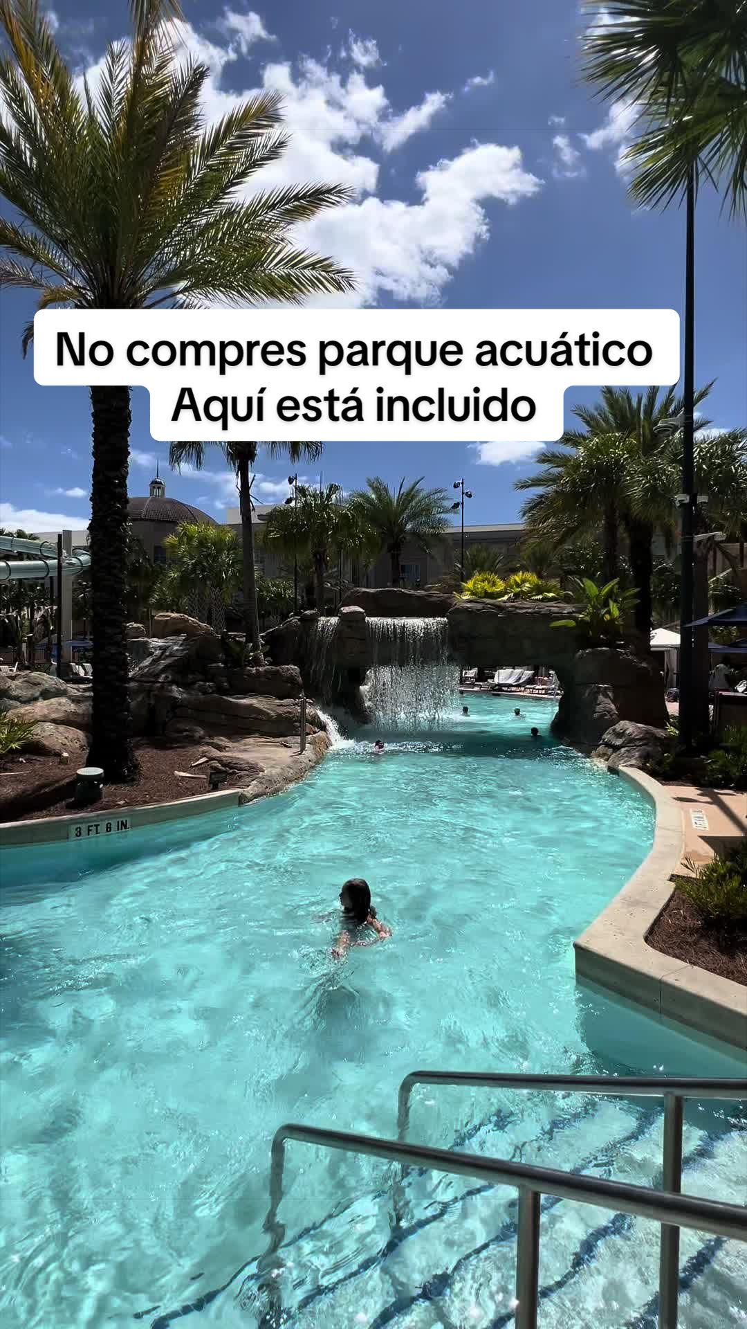 @The Cuesta Experience