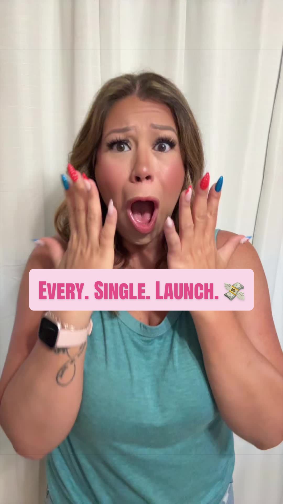 @Jennifer | GlitterCEO Grandma