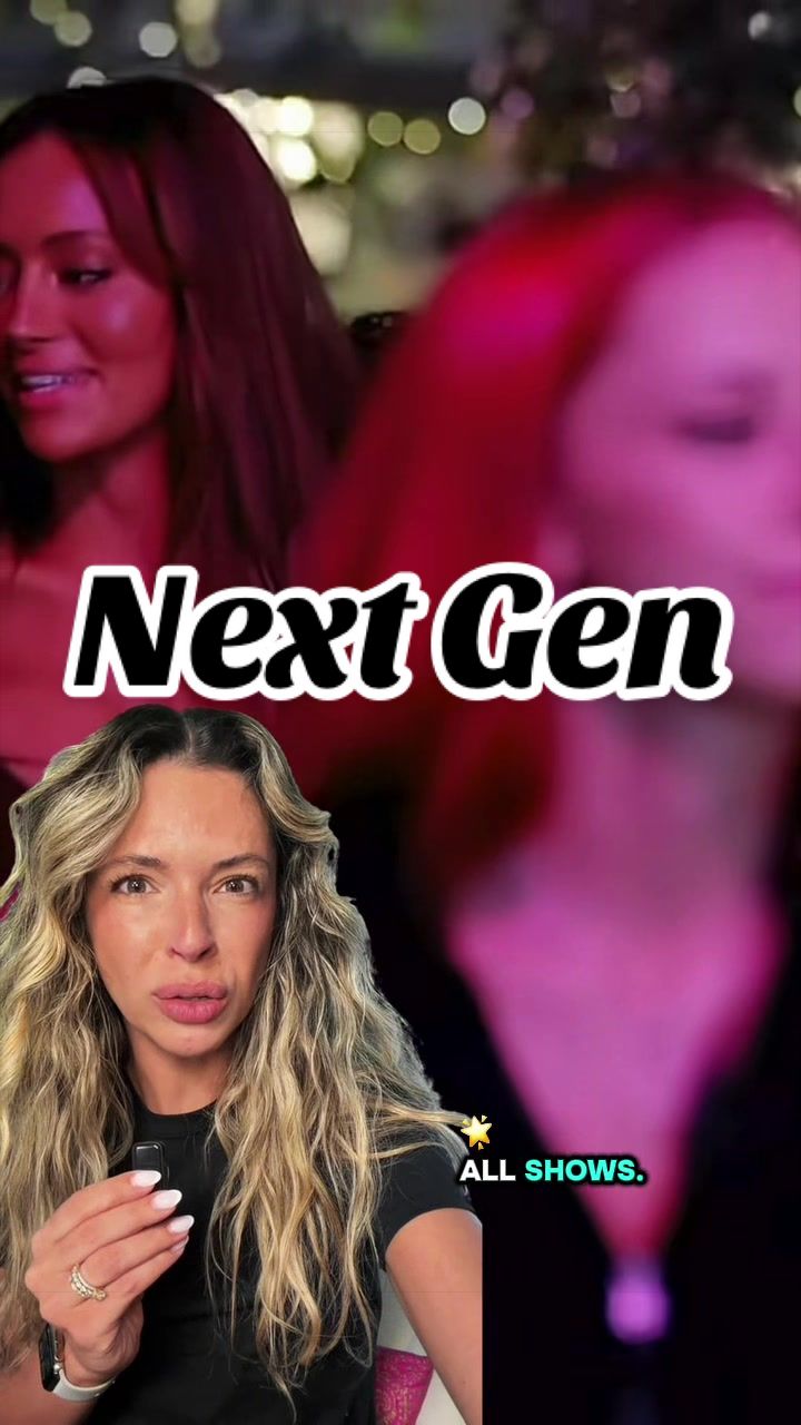 @Lindsay | The Bravoholic