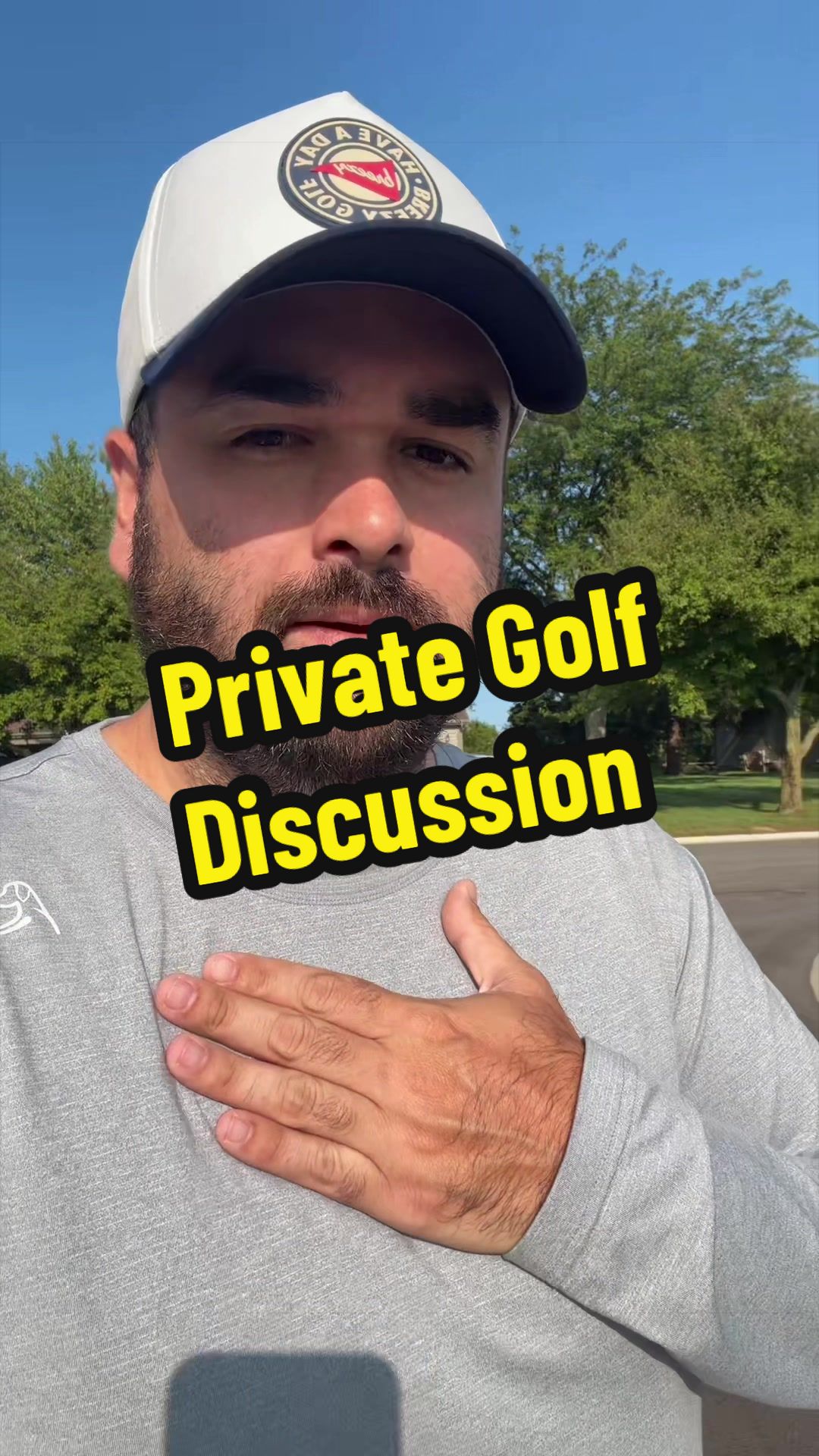 @CD Golf