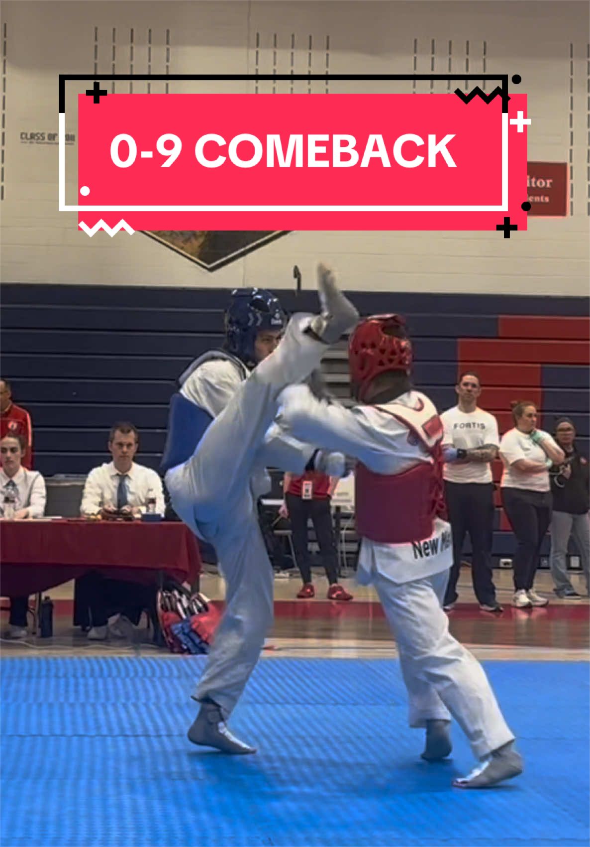 @NFG Taekwondo