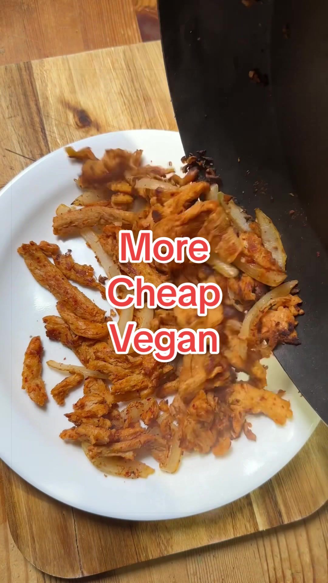 @Vegan Hacks Pod
