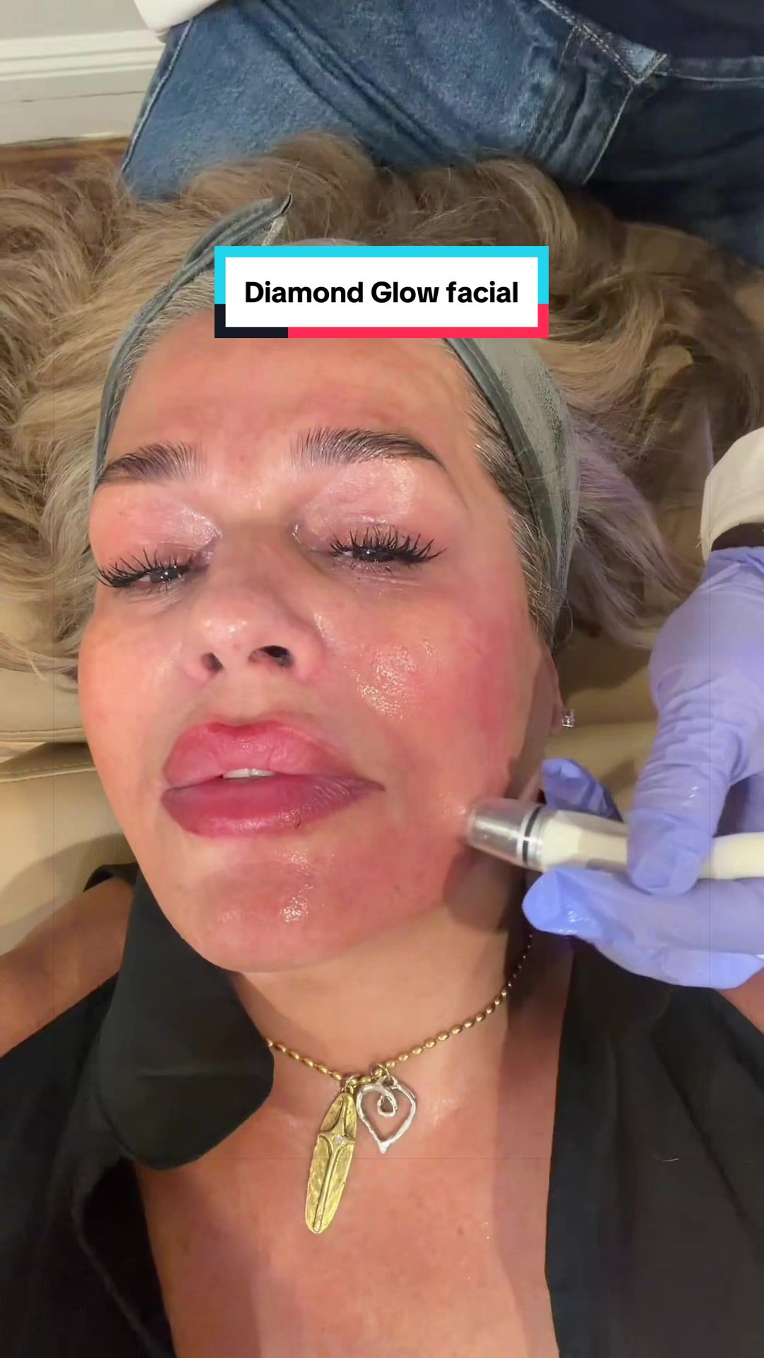 @Cherie Seaswan Makeup Tips 50+