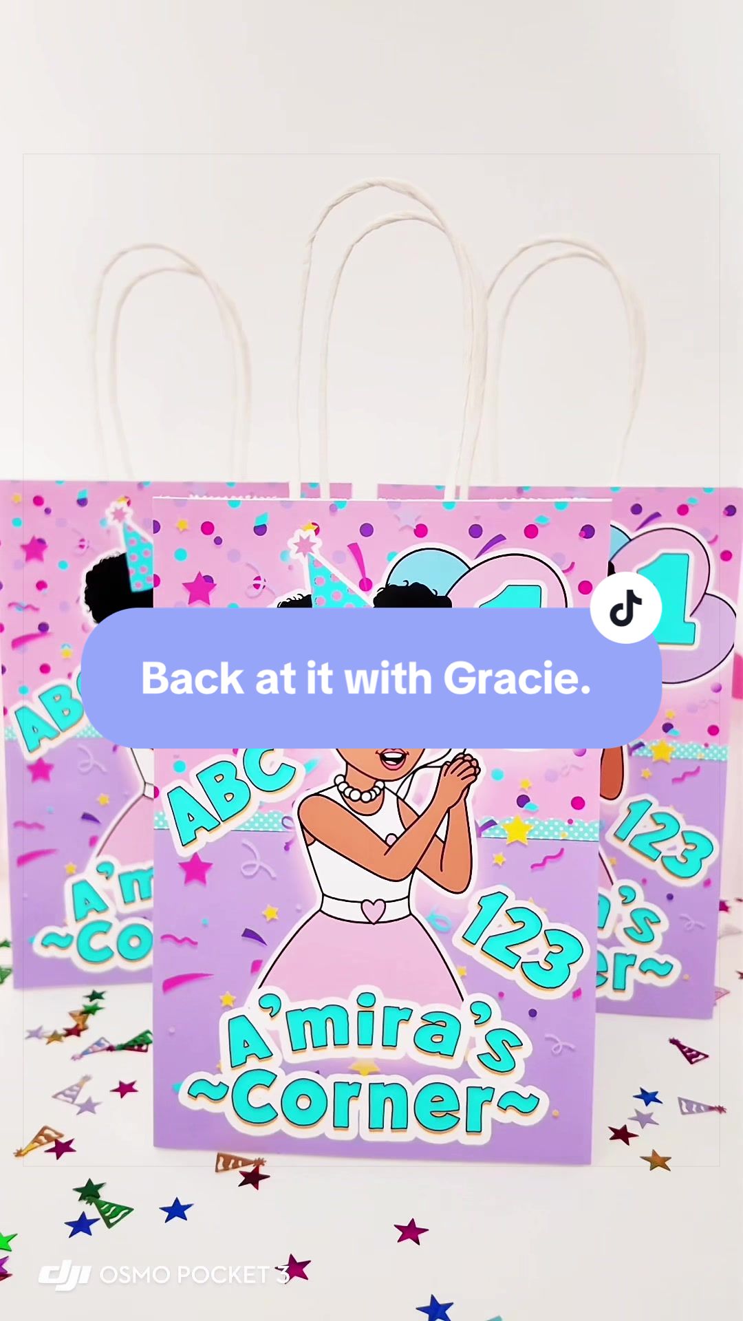 @Kyya 💕 Party Favors and Decor