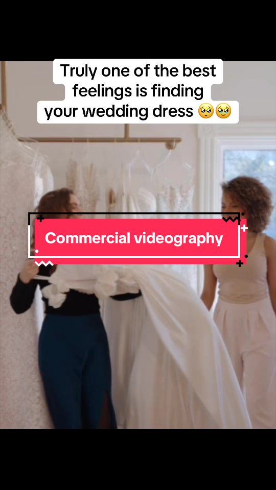 @Virginia Videographer