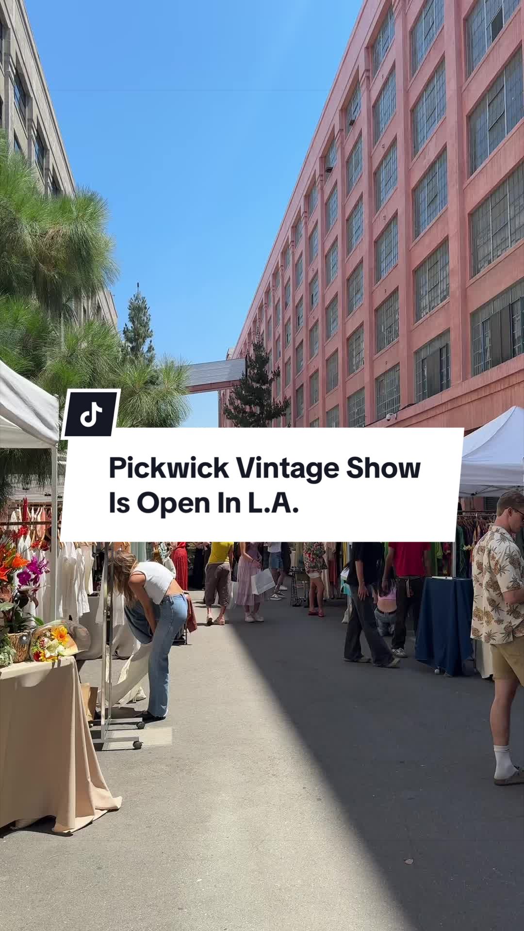 @Secret Los Angeles