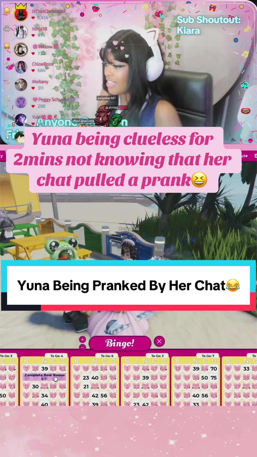 @PrincessYuna🌸