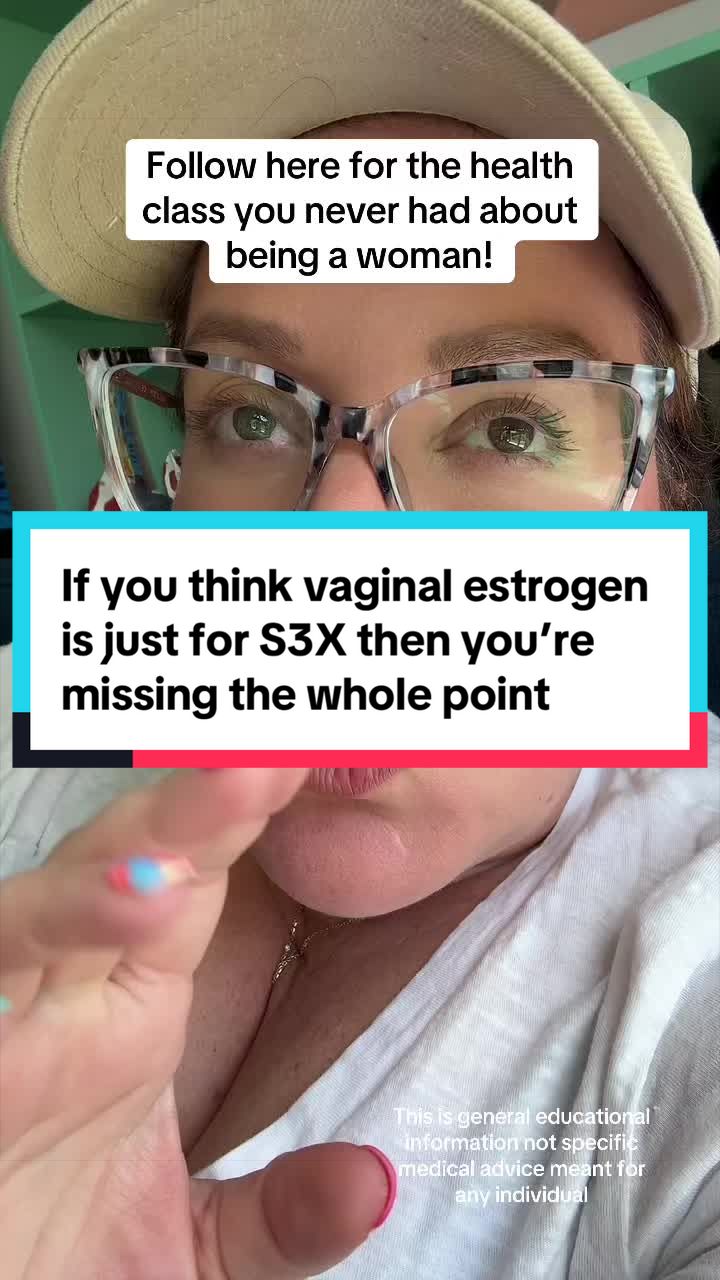 @The Vag Doc