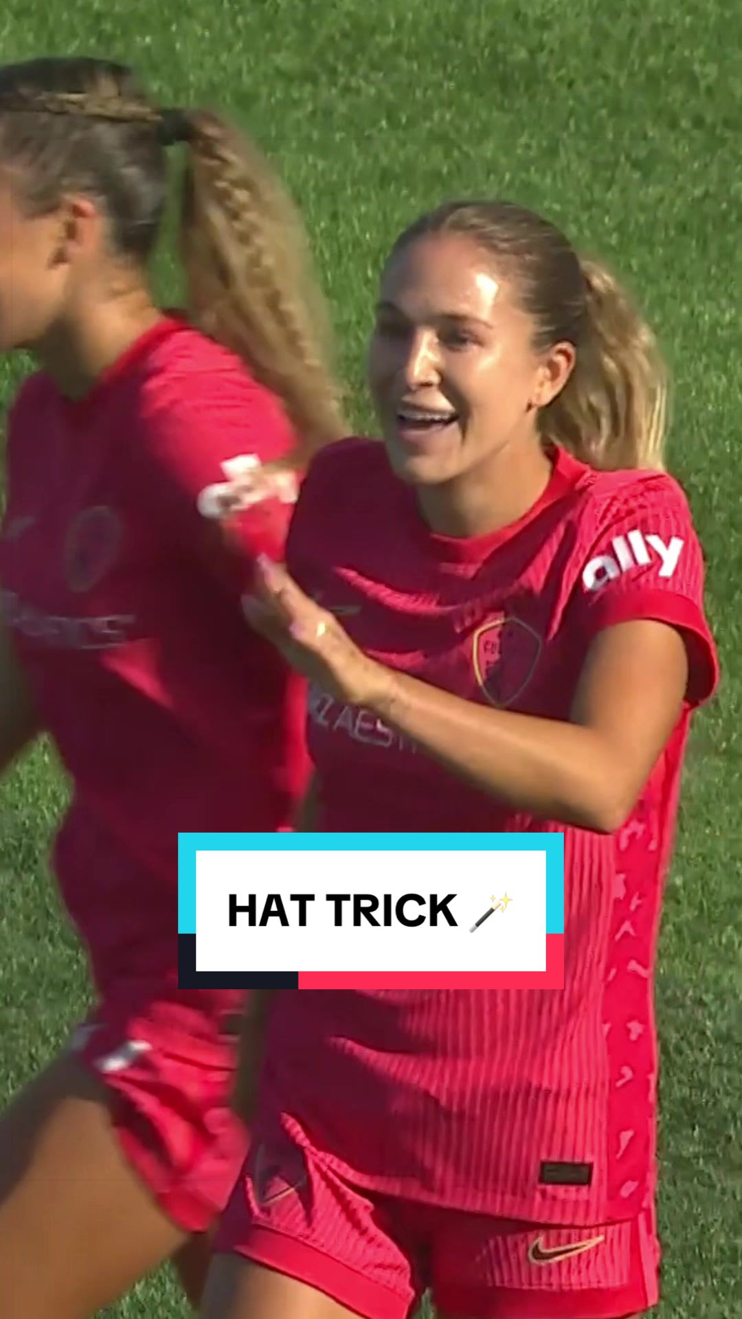 @NWSL