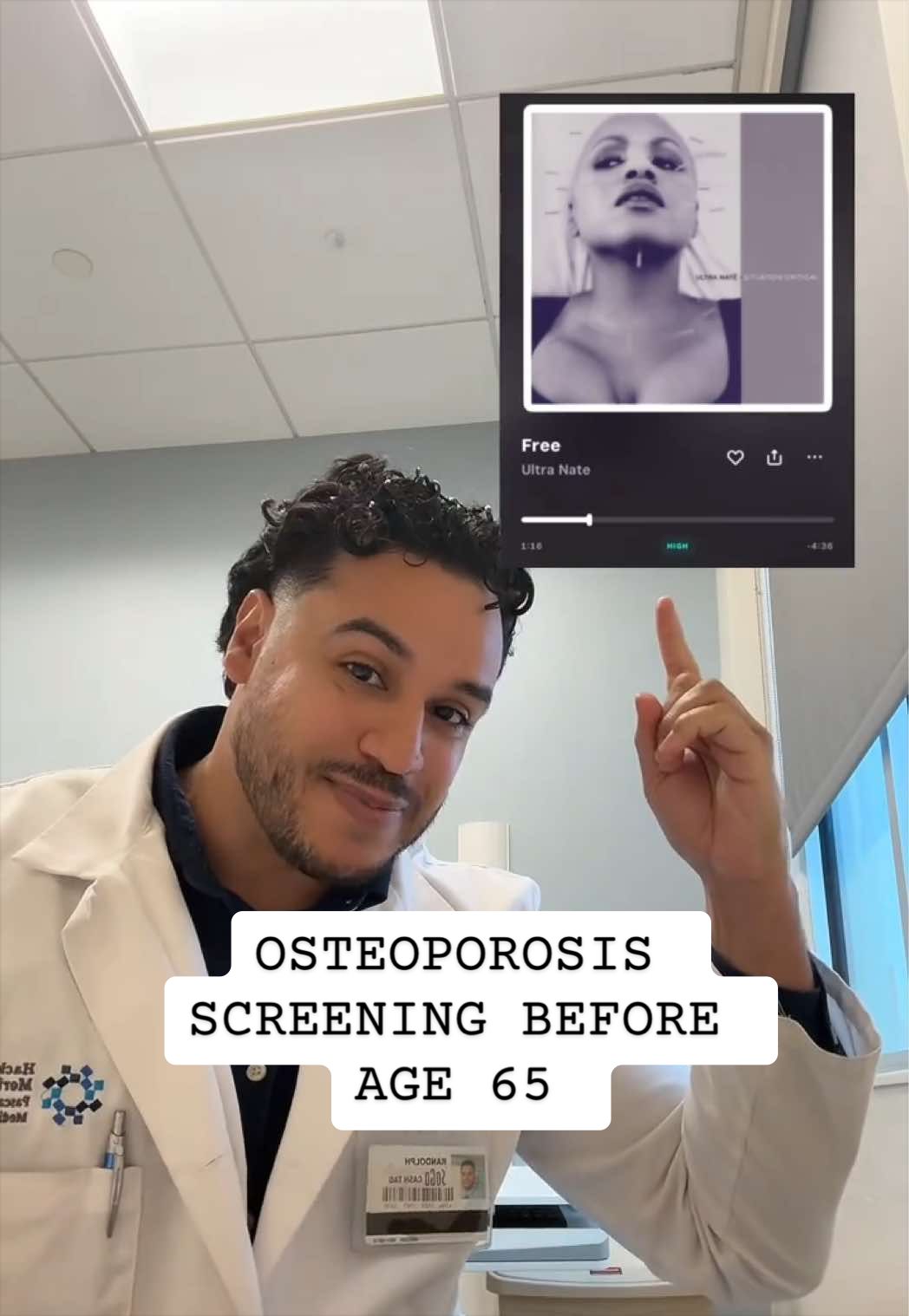 @Dr. Inflammation (MD, F.A.C.R)