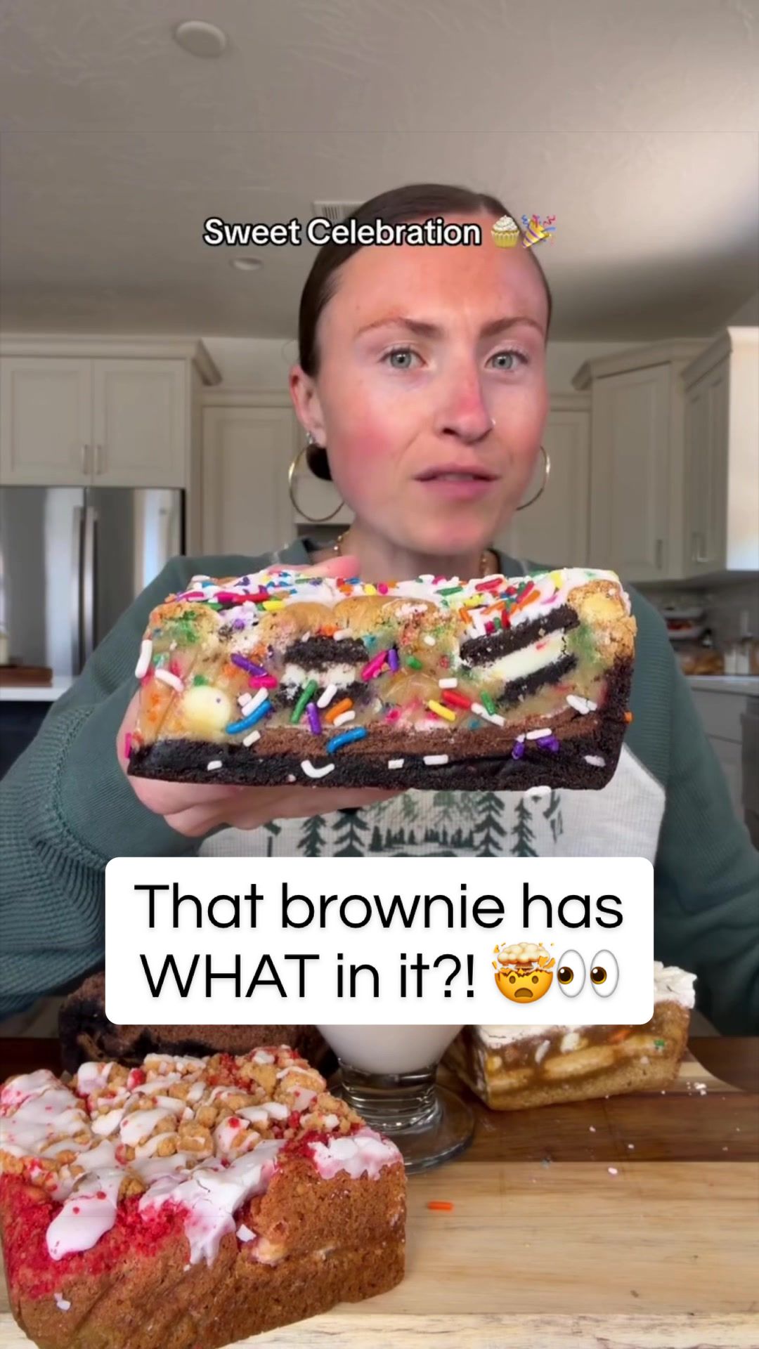 @Buckeye Brownies