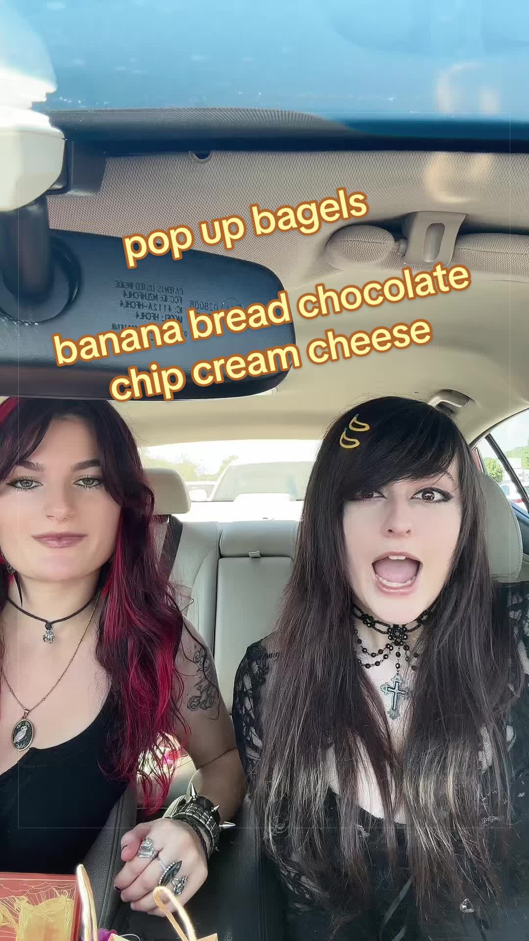 @the banana girl 🍌