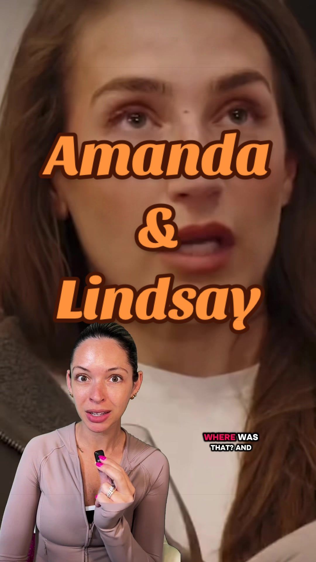@Lindsay | The Bravoholic