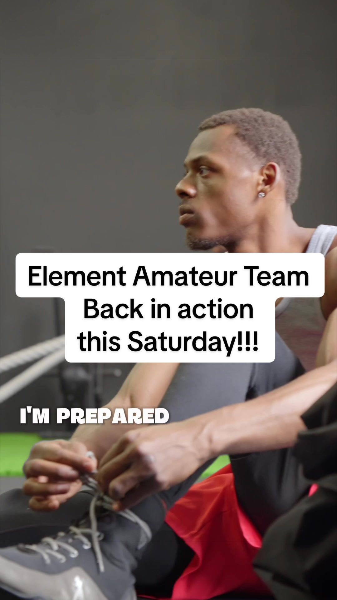 @Element Gym