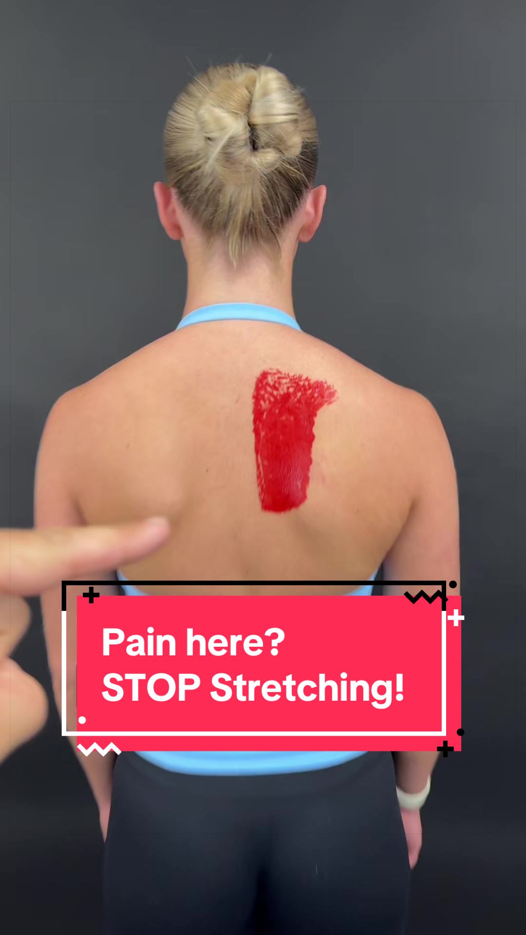 @Dr. Joe Damiani, DPT