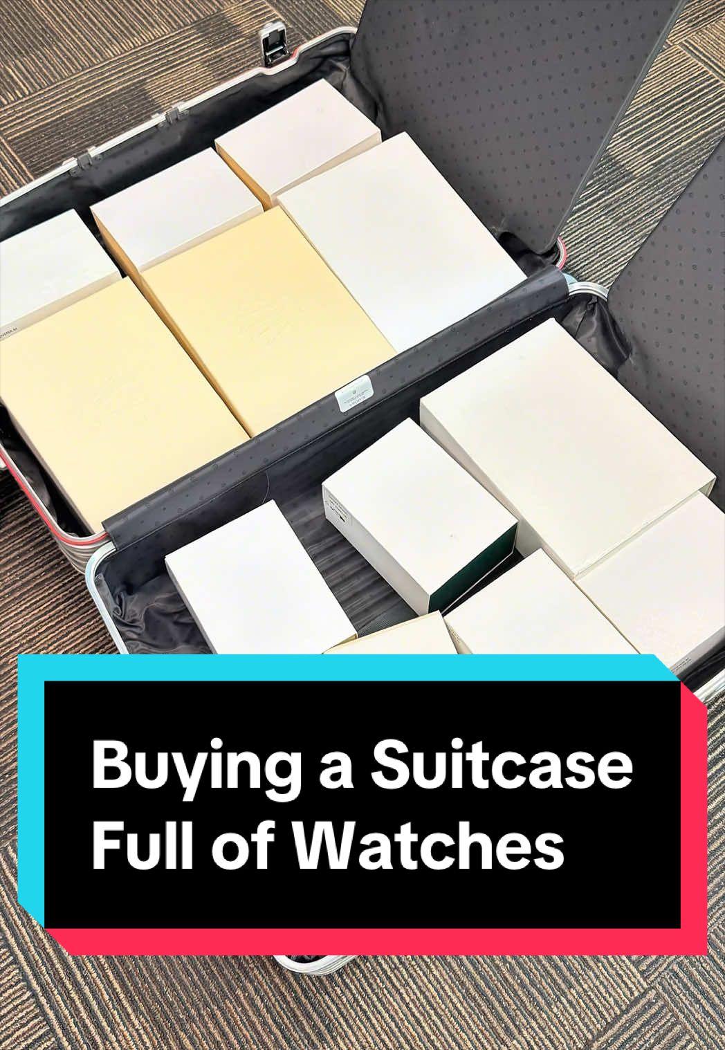 @Solana Watches