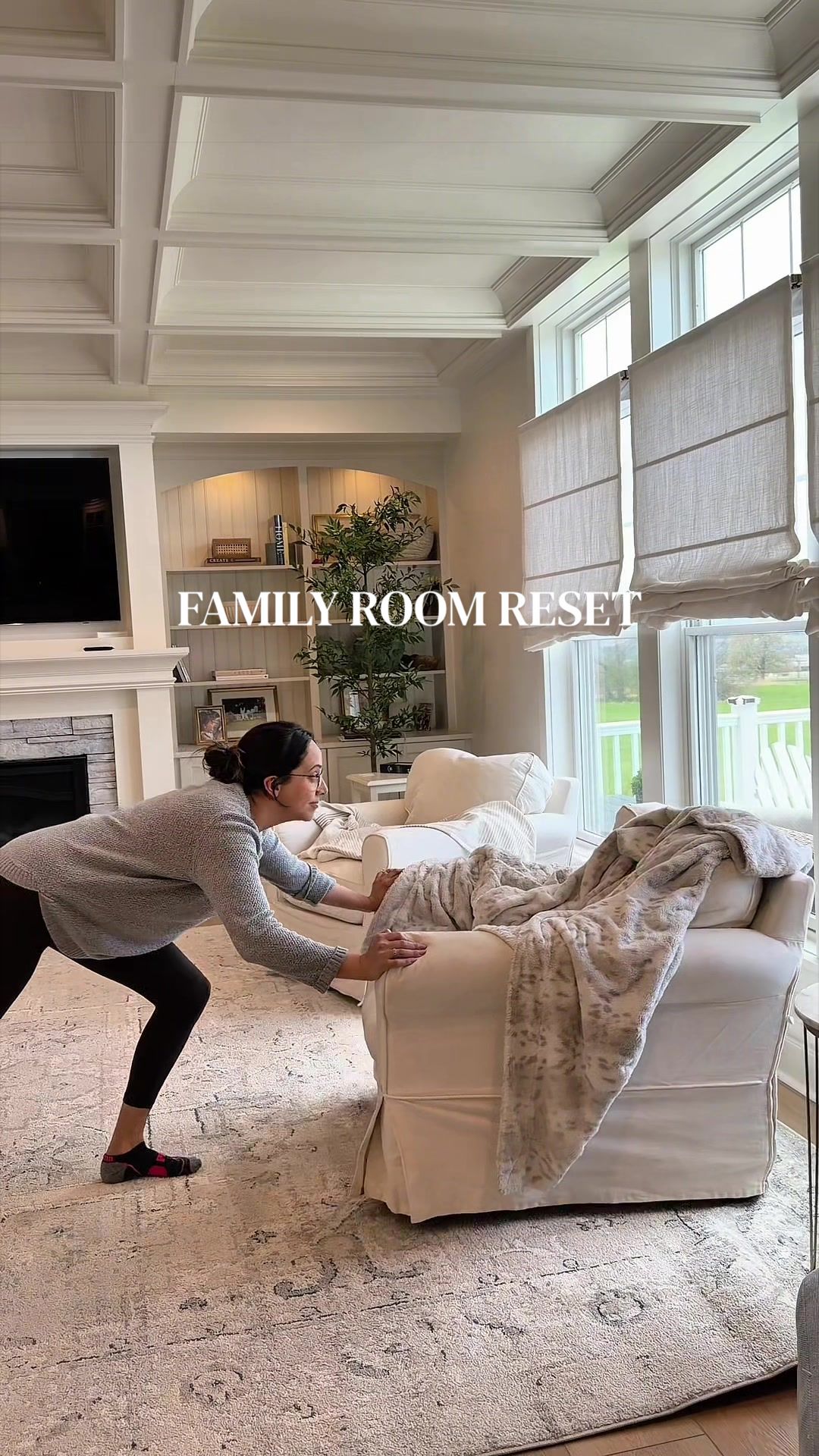 @Alaina🎀Clean. Organize. Home