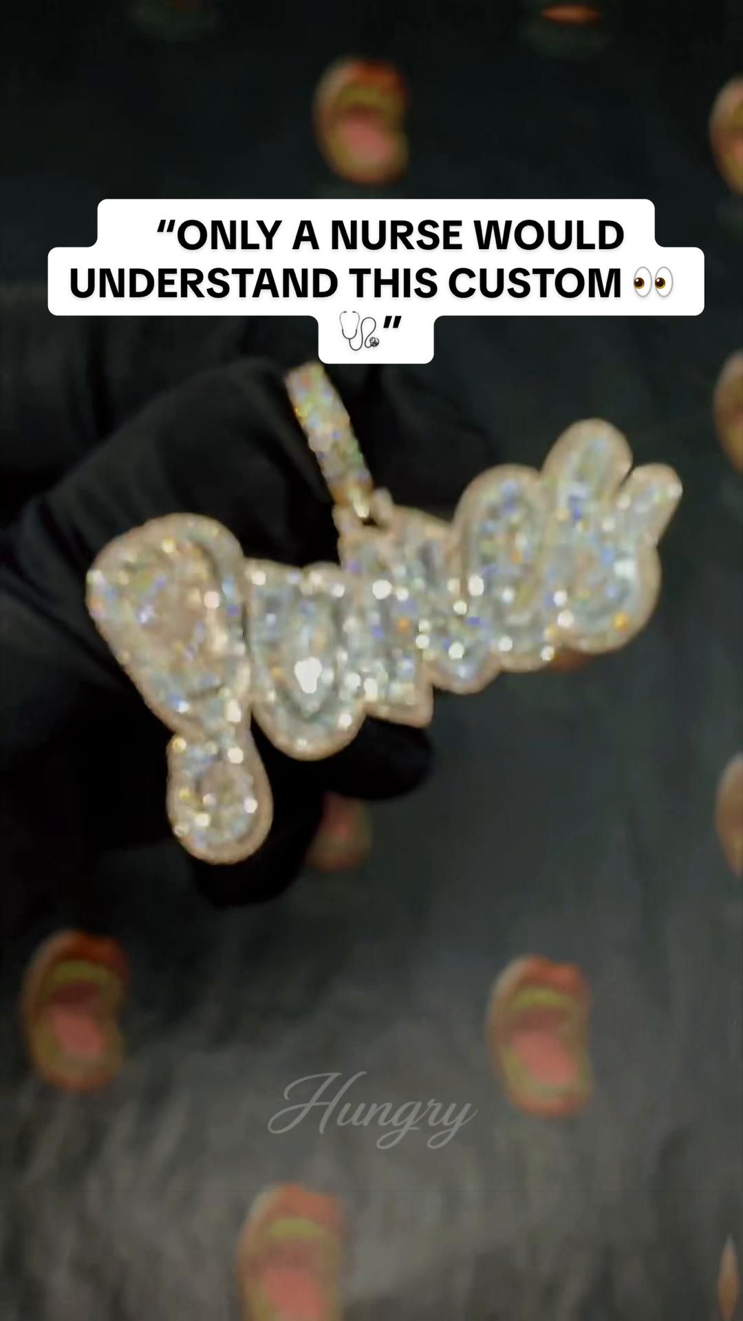 @Still Hungry Customs