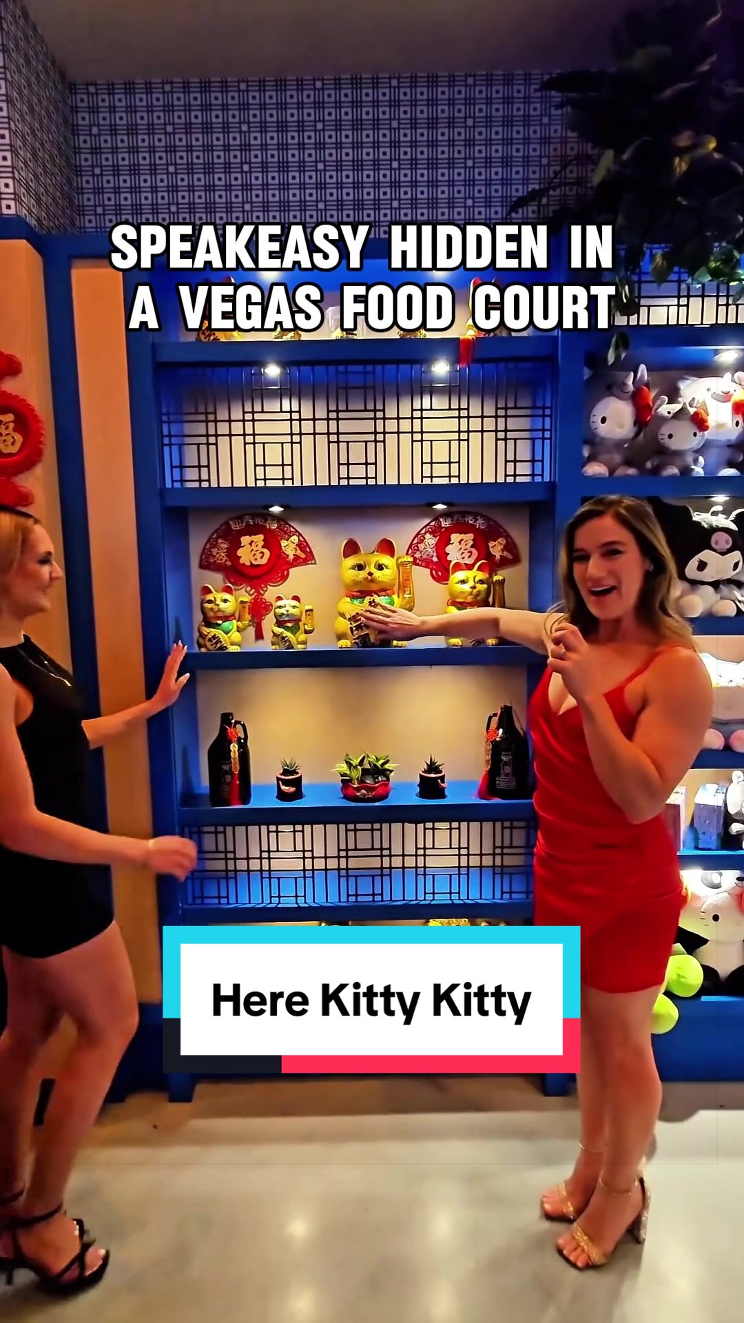 @Las Vegas